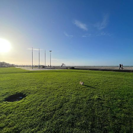 Au Coeur De Coty Le Havre 3 Chambres Et Billard 90M2 - Les Appartements Oceane ภายนอก รูปภาพ