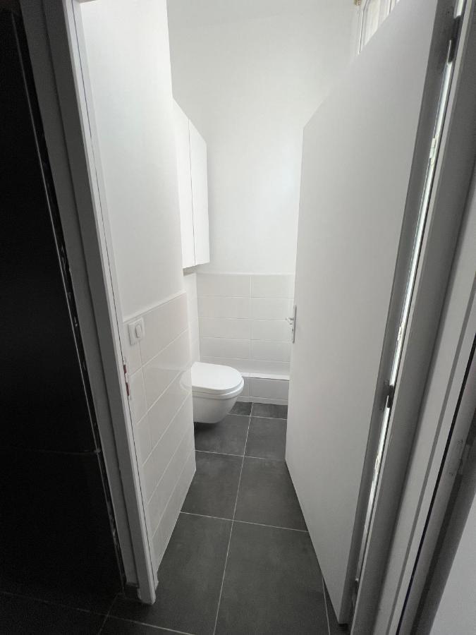 Au Coeur De Coty Le Havre 3 Chambres Et Billard 90M2 - Les Appartements Oceane ภายนอก รูปภาพ